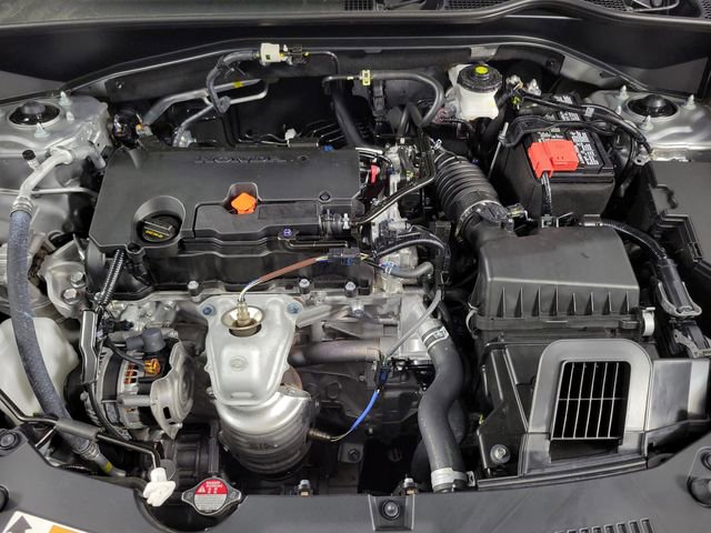 Used 2025 Honda HR-V LX image 13