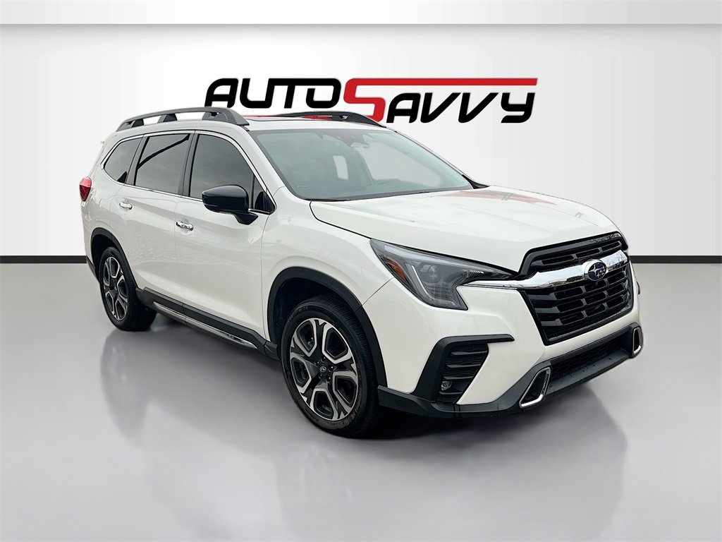 Used 2024 Subaru Ascent Touring