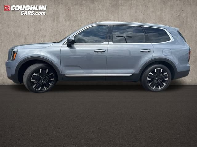 Used 2024 Kia Telluride SX Prestige image 6
