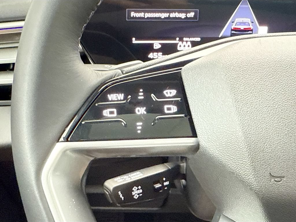 Certified 2025 Audi A5 2.0T Premium Plus w/ Premium Plus AWD/4WD image 11