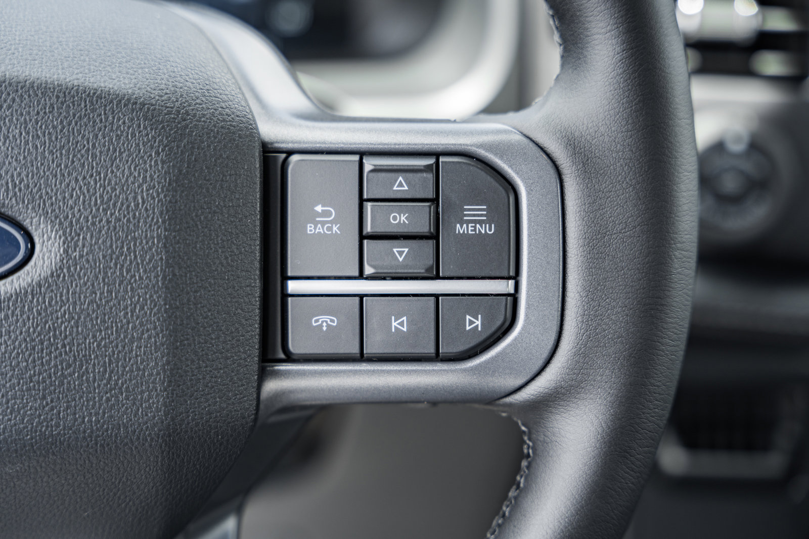 New 2025 Ford F150 Lightning Flash image 34