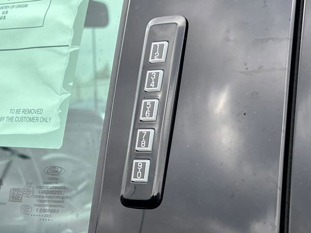 New 2026 Ford F150 XLT w/ Equipment Group 302A MID image 13