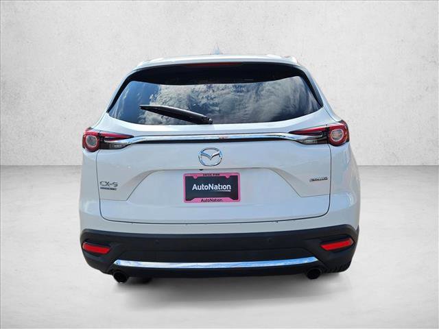 Used 2023 MAZDA CX-9 Signature image 6
