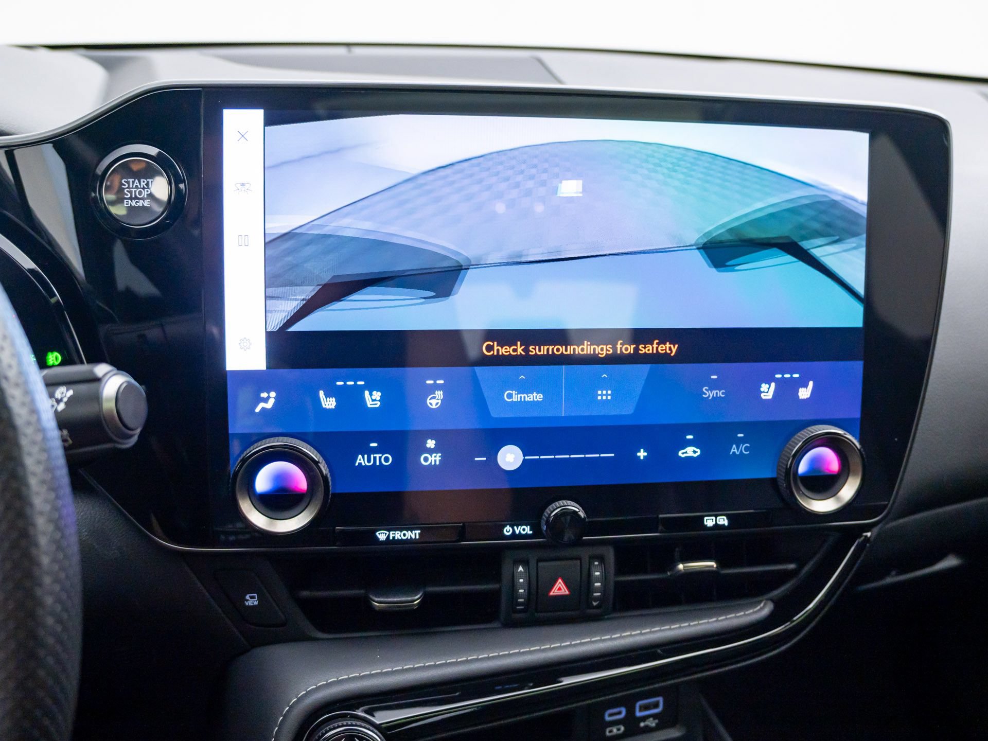 Used 2024 Lexus NX 350 F Sport AWD/4WD image 34