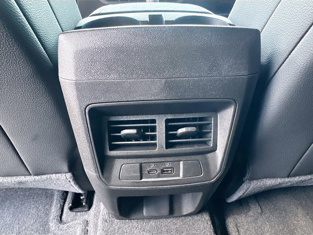 Used 2026 GMC Canyon Denali AWD/4WD image 22