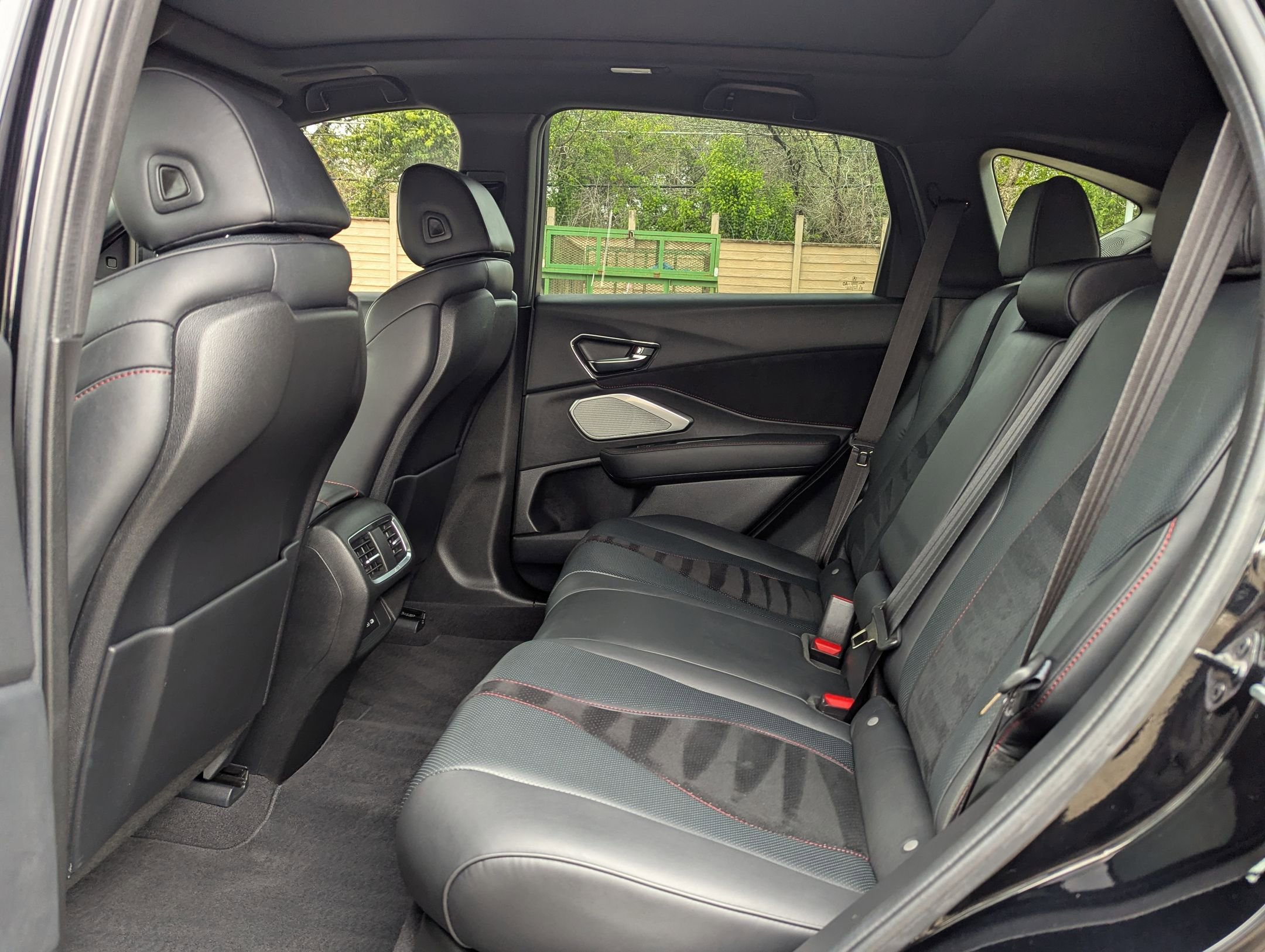 Certified 2023 Acura RDX A-Spec image 15