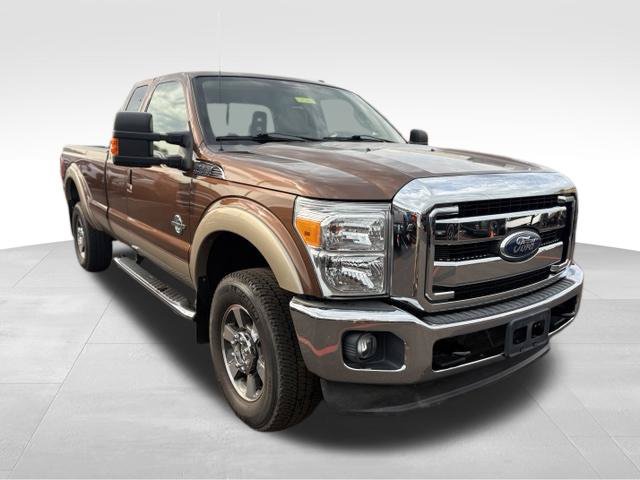 Used 2011 Ford F350 Lariat w/ Lariat Interior Pkg
