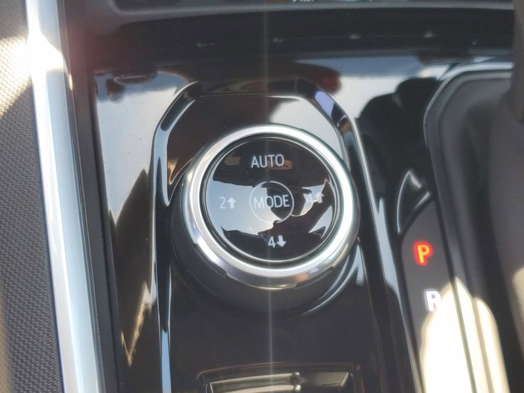 New 2026 Chevrolet Colorado Trail Boss AWD/4WD image 26