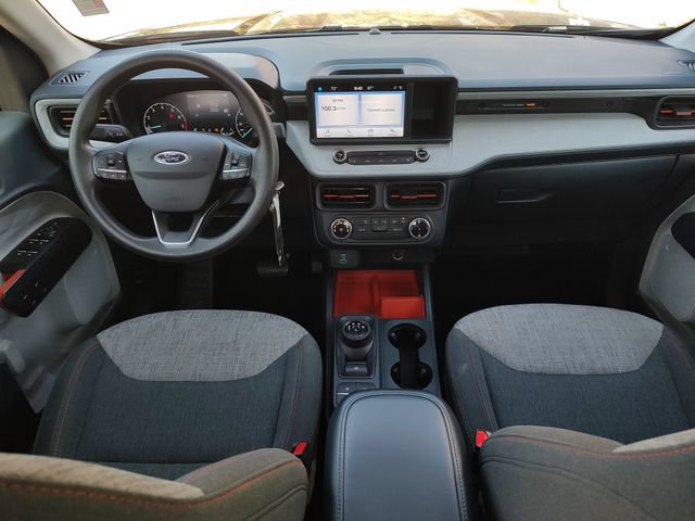 Used 2023 Ford Maverick XLT w/ Equipment Group 300A Standard AWD/4WD image 9