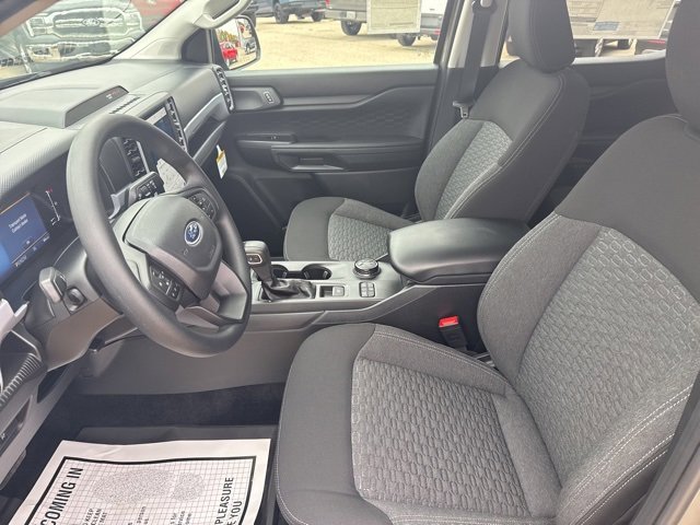 New 2025 Ford Ranger XL image 15