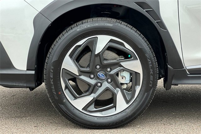 Used 2024 Subaru Crosstrek 2.5i Limited w/ Popular Package #4A image 28