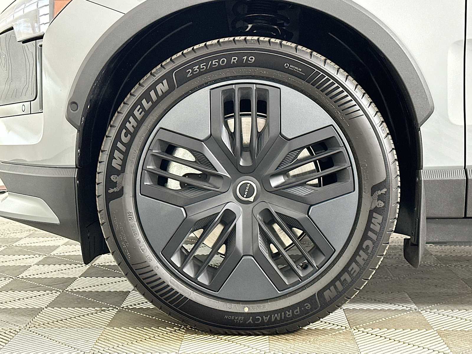 New 2026 Volvo EX30 Cross Country Ultra AWD/4WD image 28