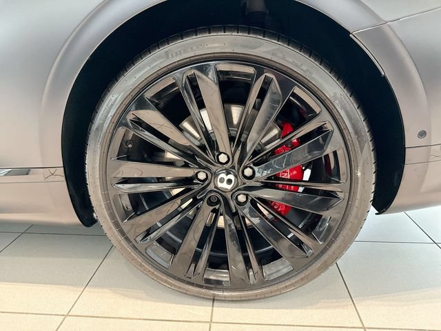 Used 2022 Bentley Continental GT Speed AWD/4WD image 9