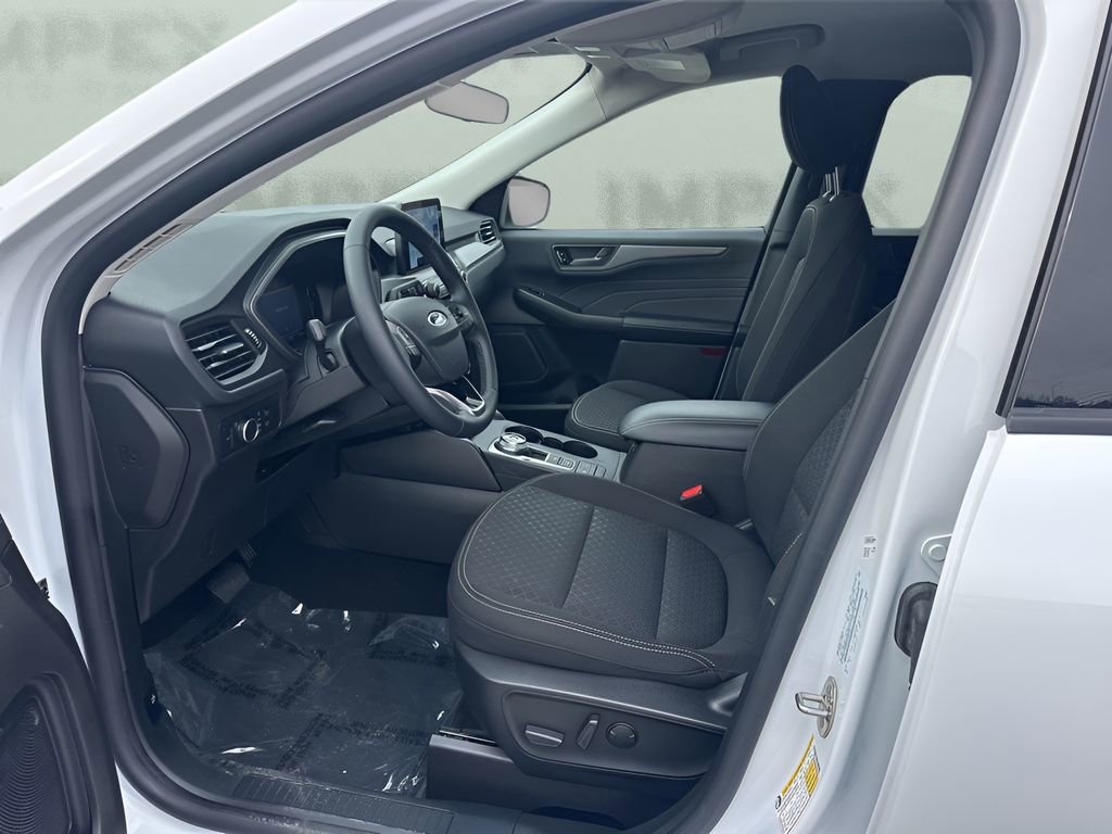 Used 2024 Ford Escape Active image 9