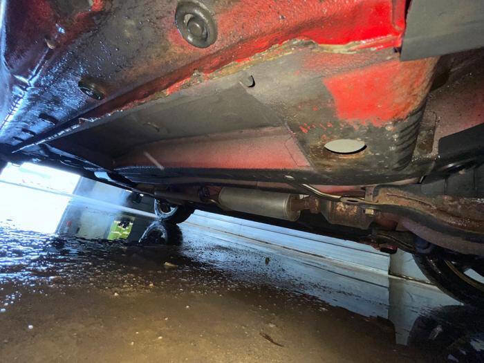 Used 2014 Chevrolet Spark LS FWD image 18