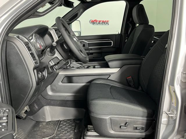 New 2026 RAM 2500 Big Horn AWD/4WD image 24