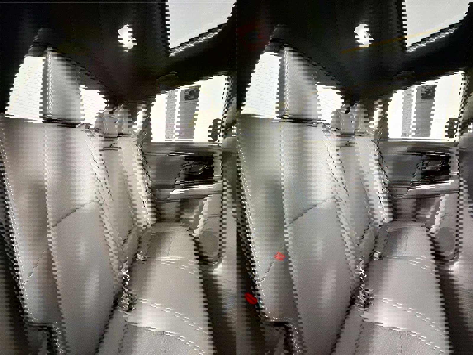 New 2025 Toyota bZ4X AWD image 41