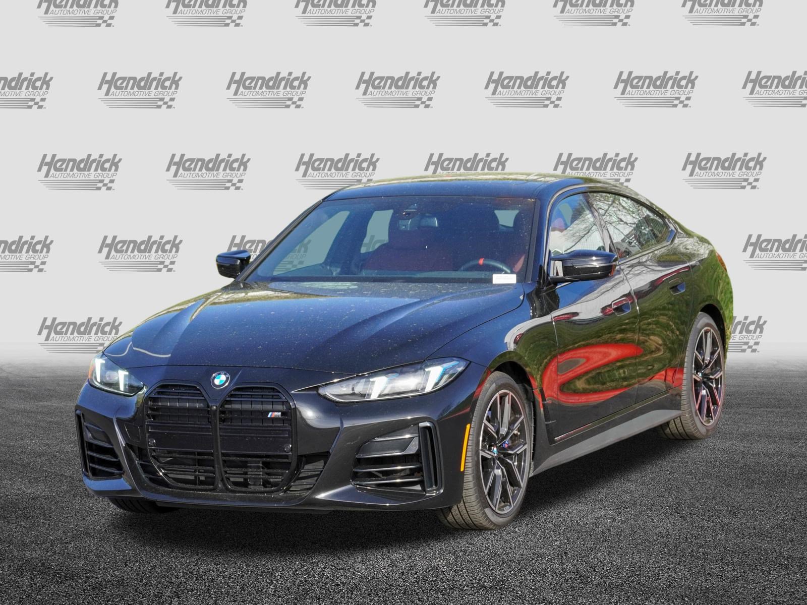 Certified 2026 BMW M440i image 5
