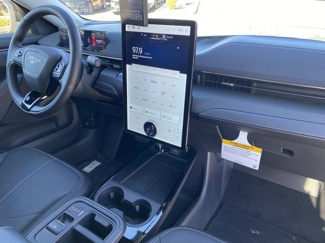 New 2026 Ford Mustang Mach-E Select image 43