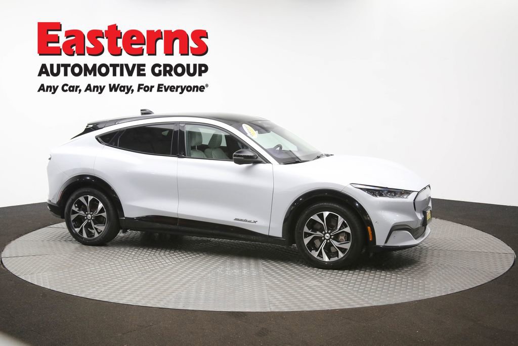 Used 2022 Ford Mustang Mach-E Premium image 50