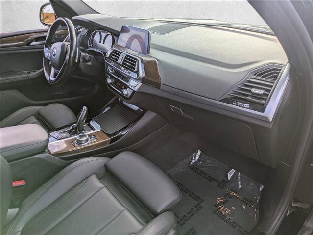 Used 2020 BMW X3 sDrive30i image 20