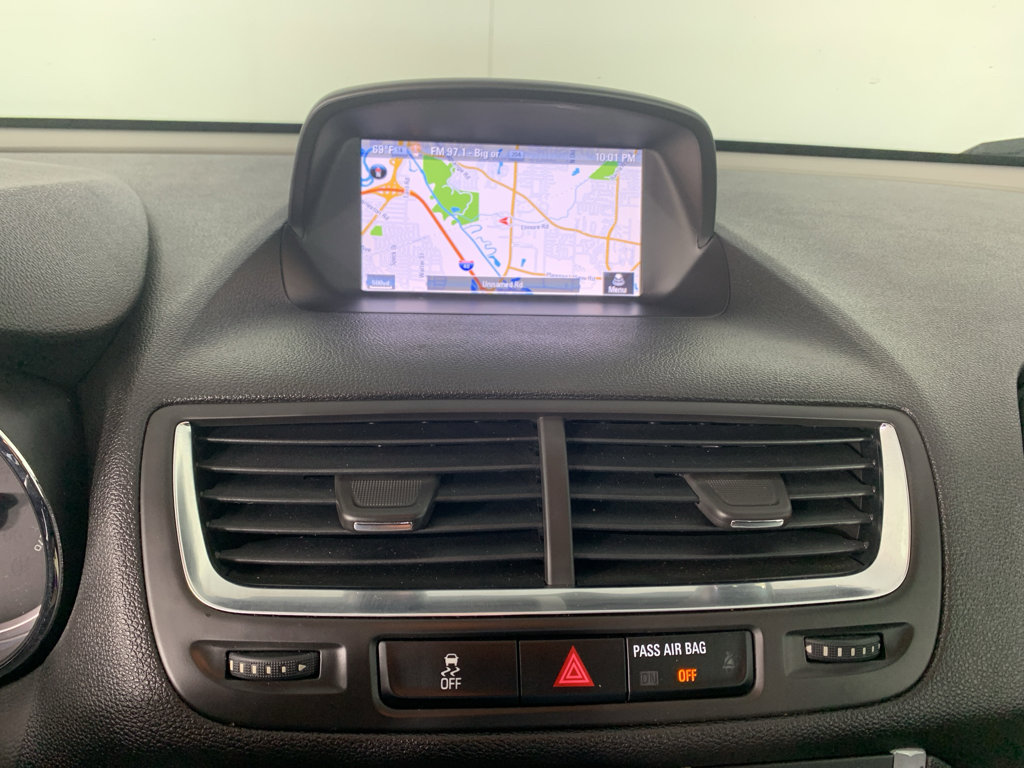 Used 2016 Buick Encore Leather w/ Experience Buick Package image 26