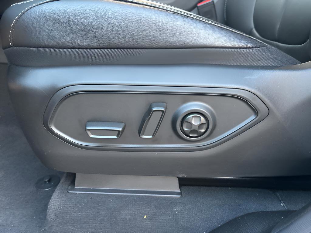 New 2025 Jeep Grand Cherokee Limited image 29