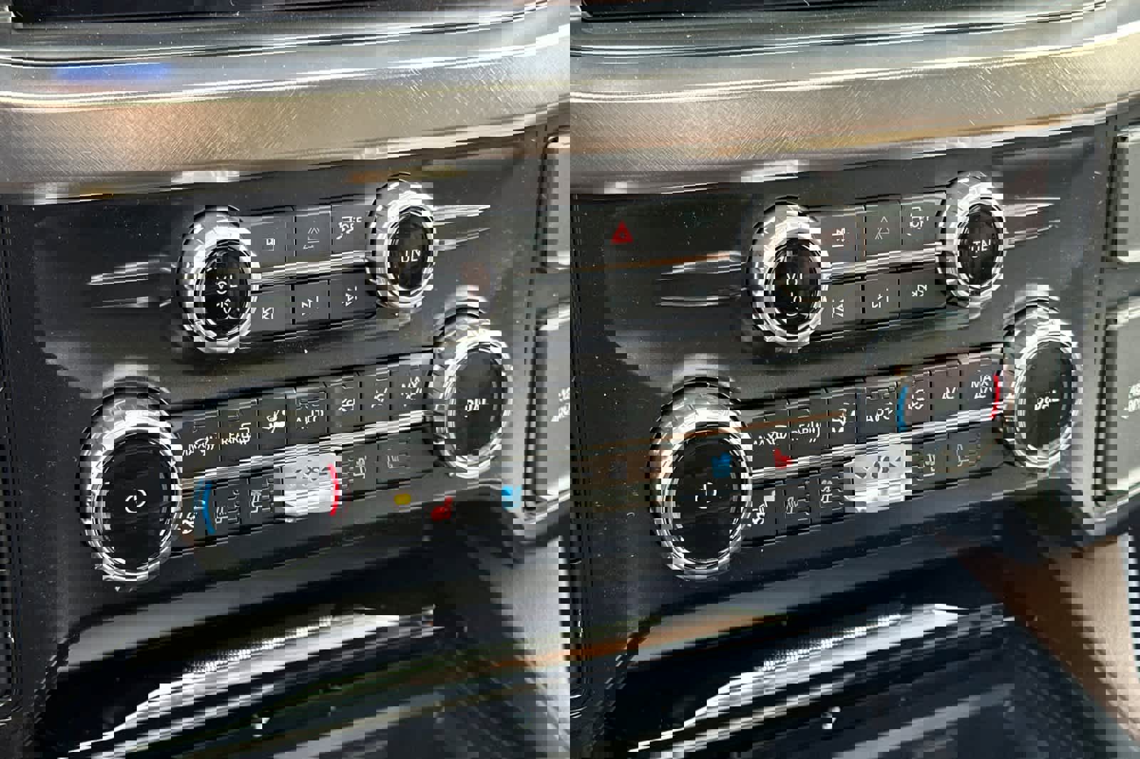 New 2026 Ford F250 King Ranch w/ Chrome Package image 21