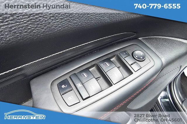 Used 2023 Dodge Durango GT image 21