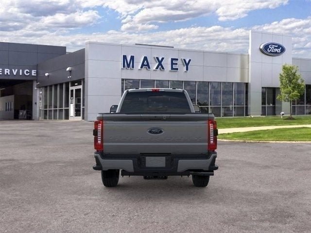 New 2026 Ford F350 XLT w/ XLT Premium Package AWD/4WD image 5