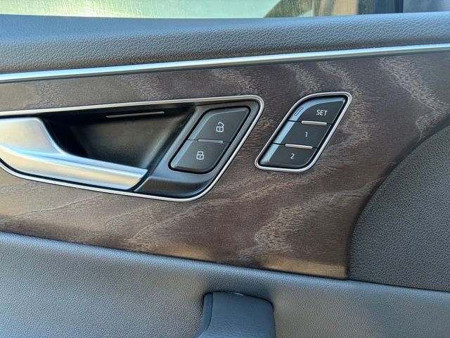 Used 2021 Audi Q8 Premium w/ Black Optic Package image 16