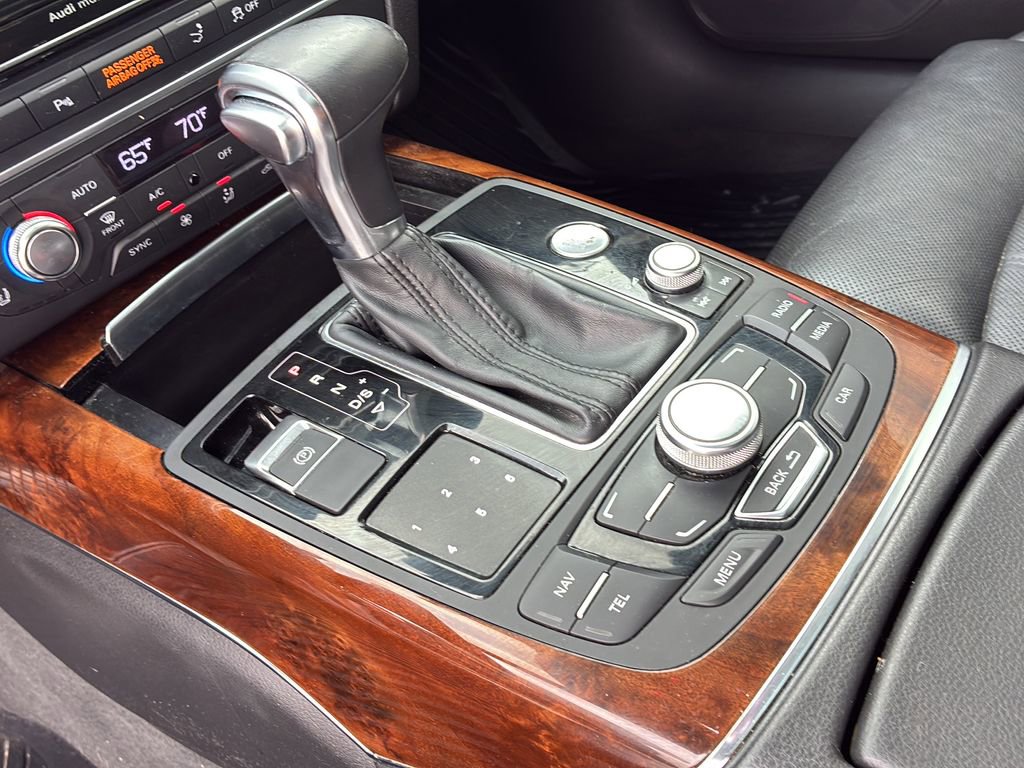 Used 2014 Audi A7 3.0T Prestige image 16