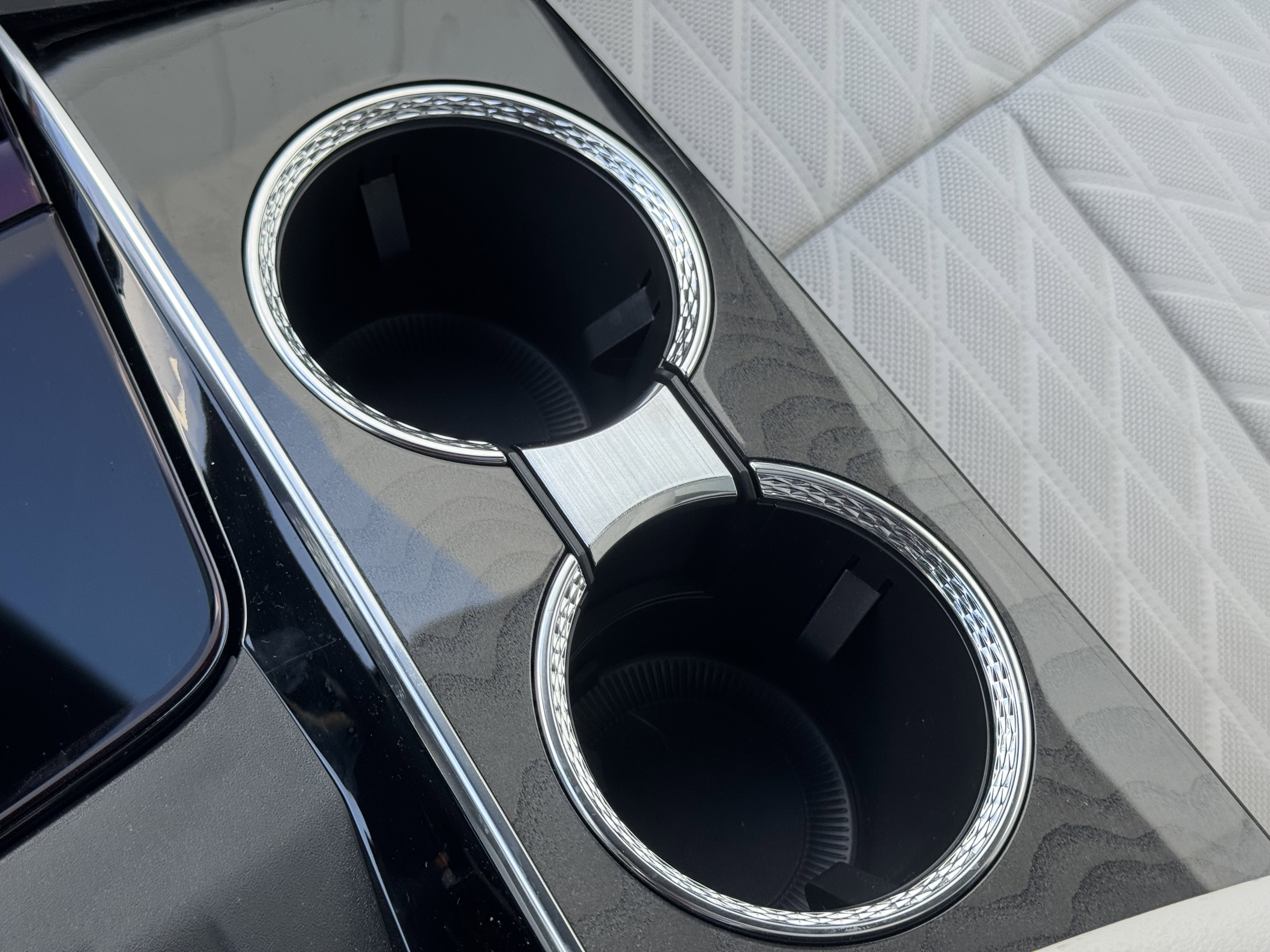 New 2025 Cadillac Escalade IQ Sport 1 w/ LPO, ONYX Package image 29