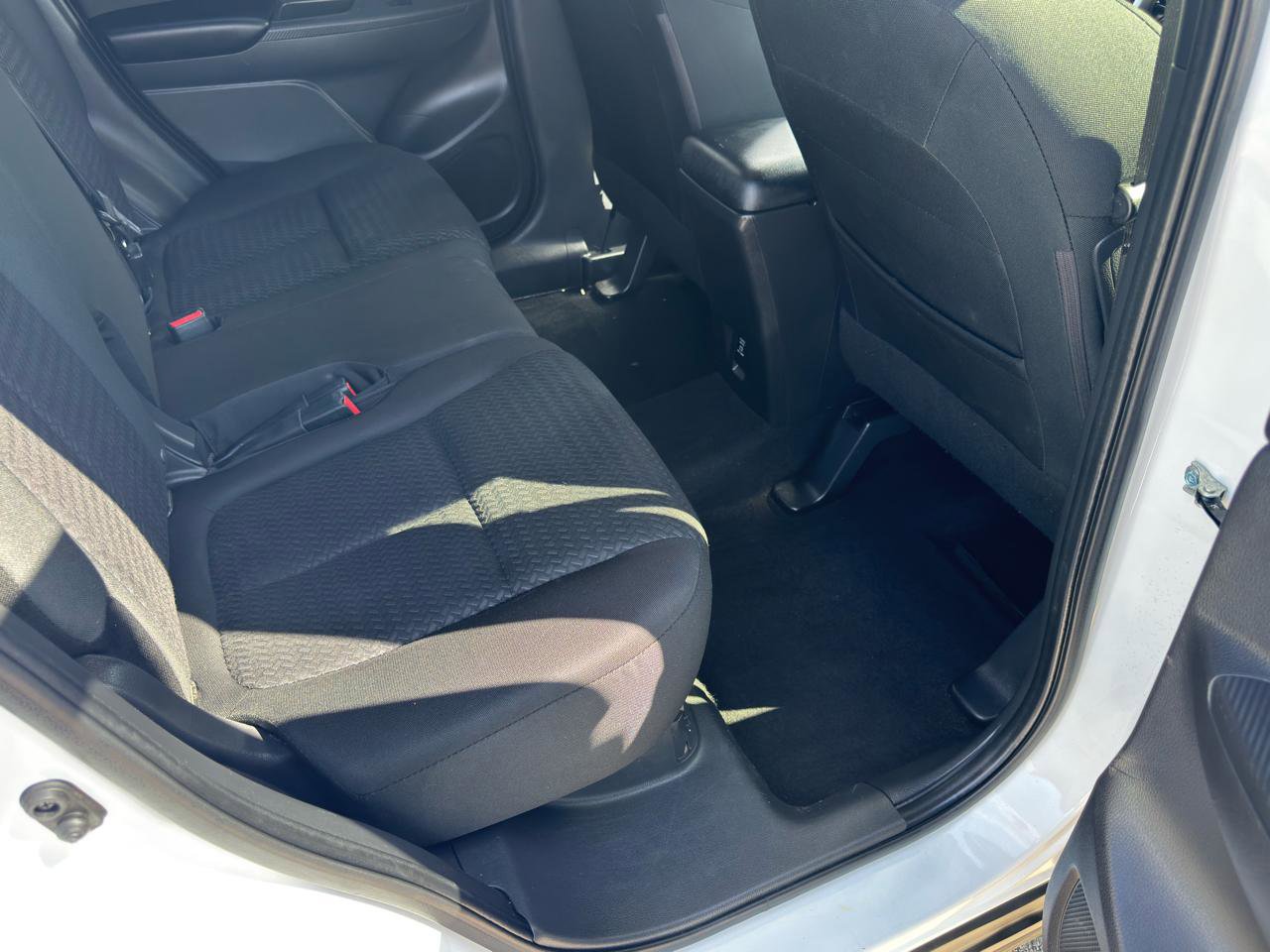 Used 2020 Mitsubishi Eclipse Cross ES image 34