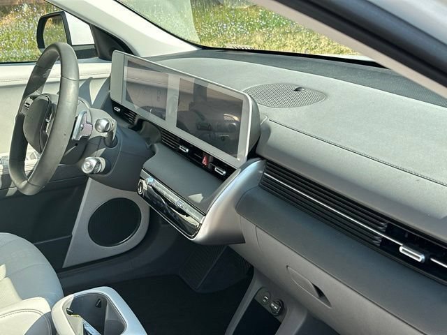 Certified 2023 Hyundai Ioniq 5 SEL w/ Cargo Package AWD/4WD image 25