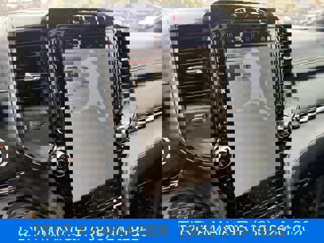 Used 2024 RAM 1500 Limited image 22