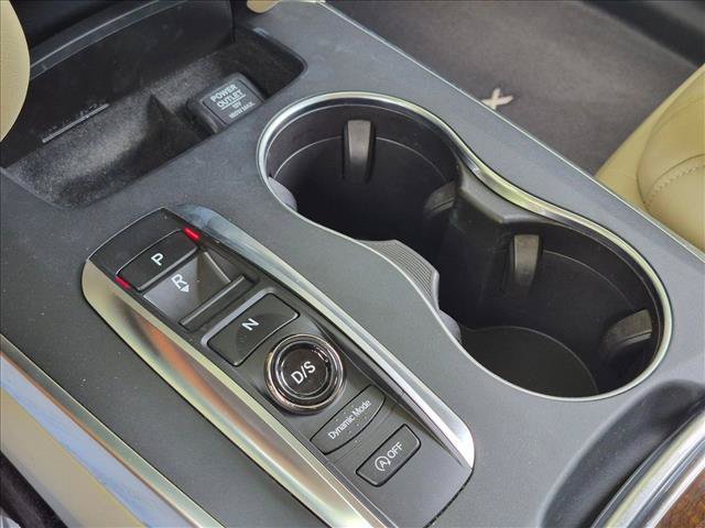 Used 2020 Acura MDX FWD image 12