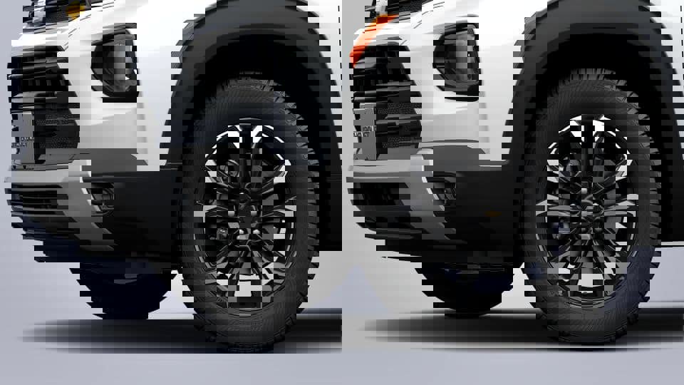 New 2023 Chevrolet TrailBlazer LT FWD image 7