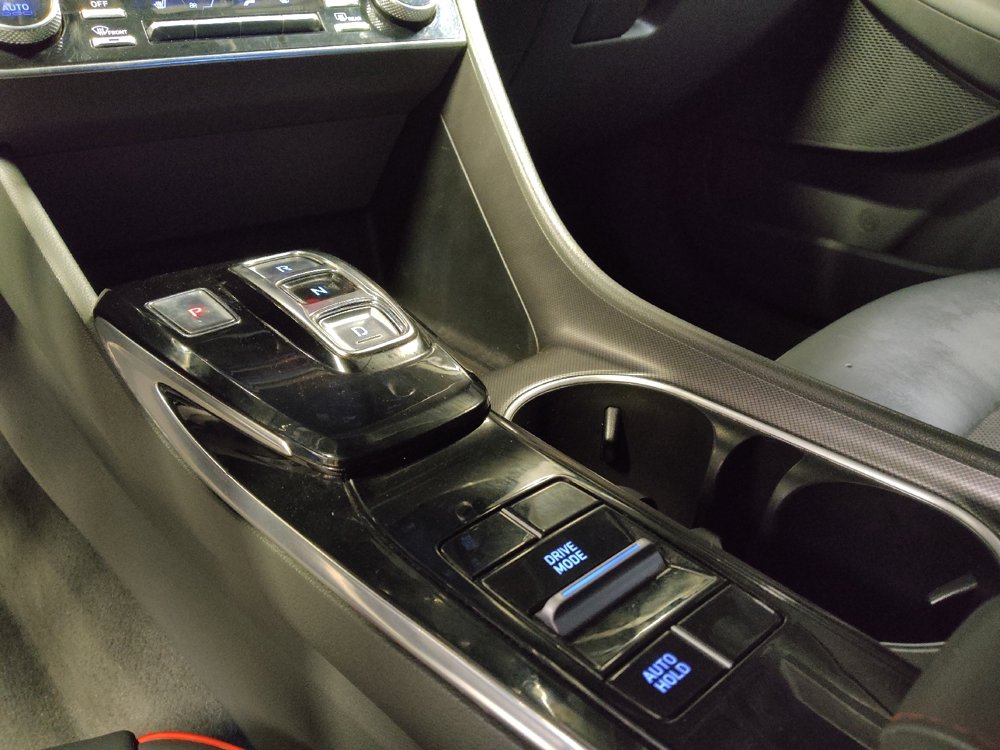 Used 2021 Hyundai Sonata SEL Plus FWD image 26