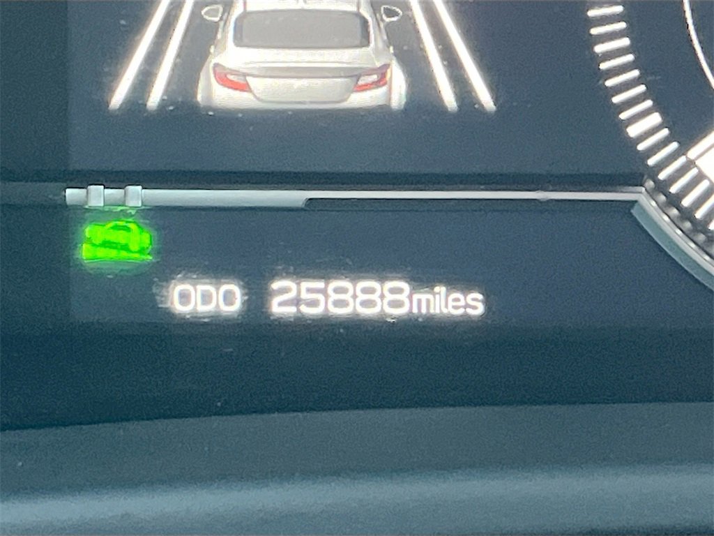 Used 2023 Toyota GR86 Premium w/ ALL Weather Mat Package (TMS) image 12