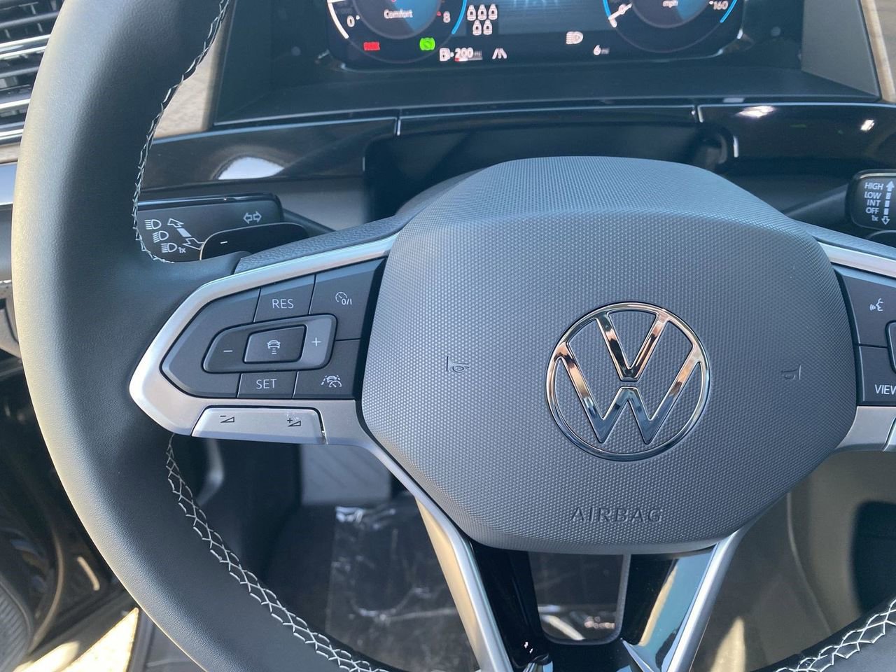 New 2026 Volkswagen Atlas SE AWD/4WD image 19