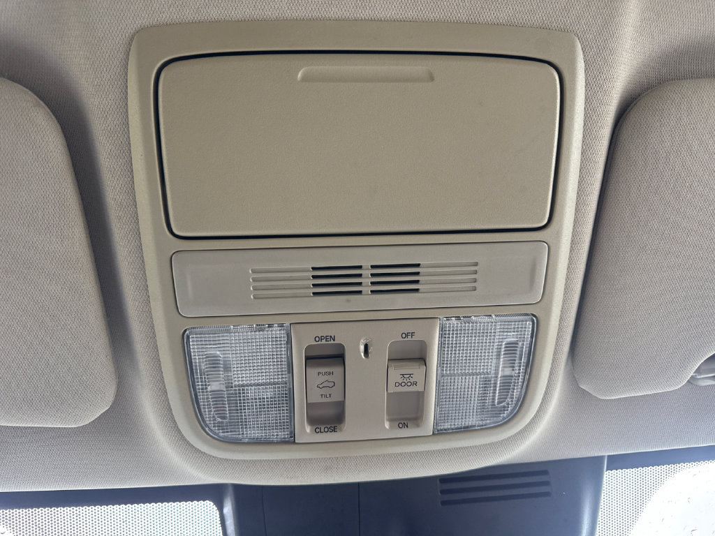 Certified 2019 Honda CR-V EX image 28
