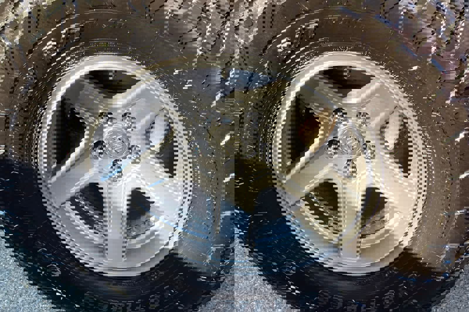 Used 2018 Jeep Wrangler Unlimited Rubicon w/ Steel Bumper Group image 13