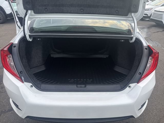 Used 2016 Honda Civic EX image 24