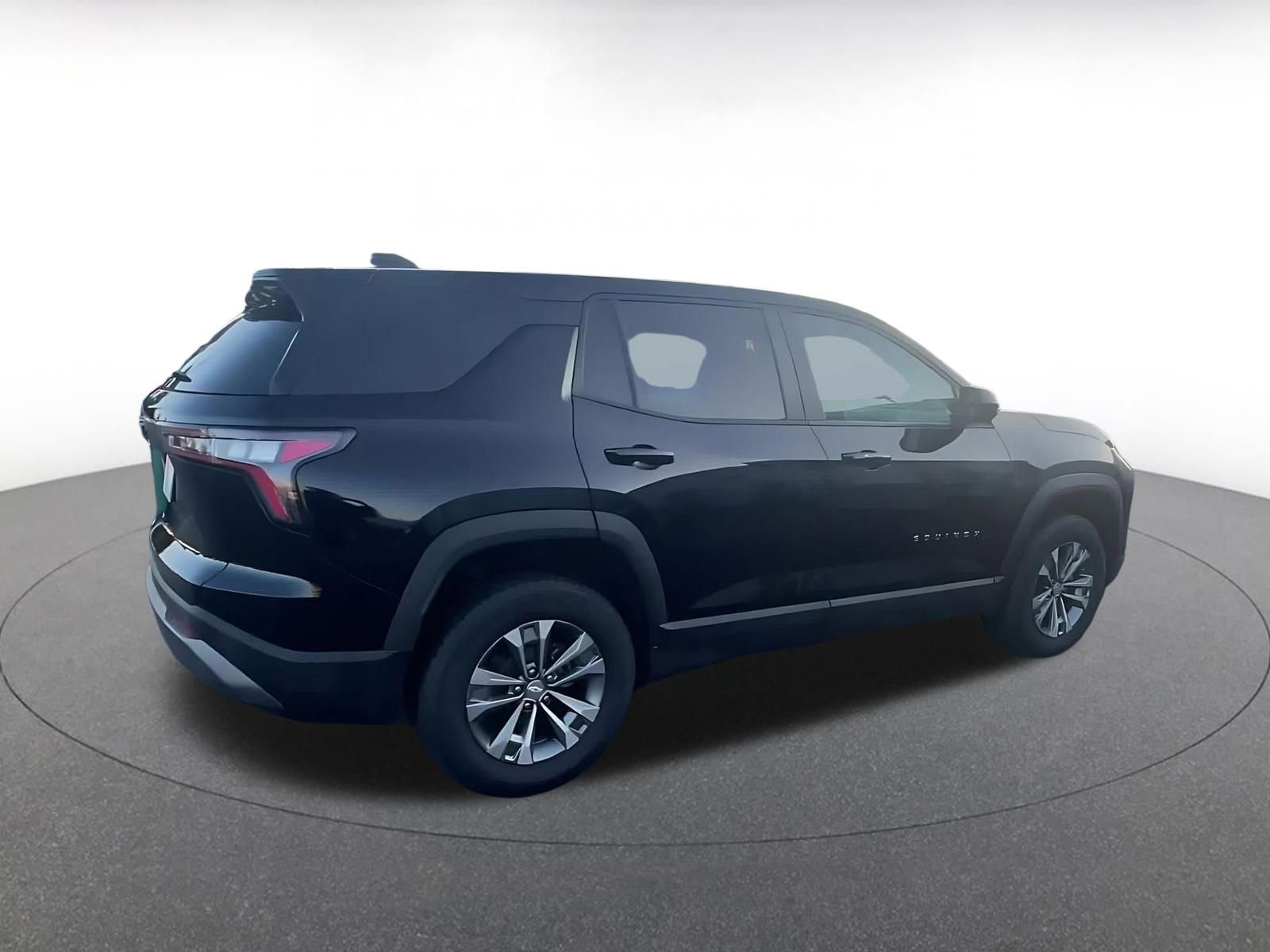 Used 2025 Chevrolet Equinox LT image 15