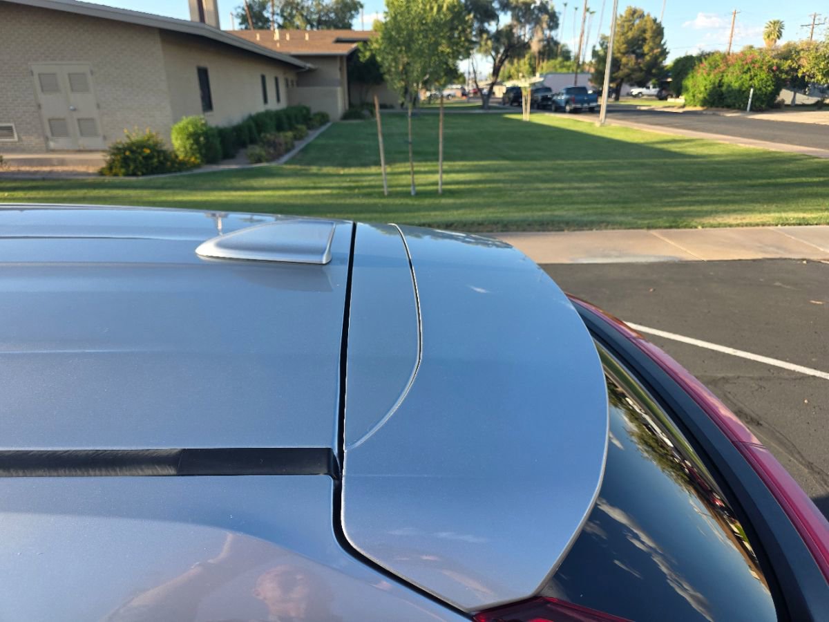 Used 2018 Mitsubishi Eclipse Cross LE image 15