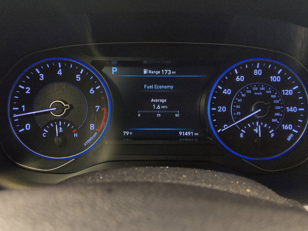 Used 2022 Hyundai Palisade SEL w/ Convenience Package image 23