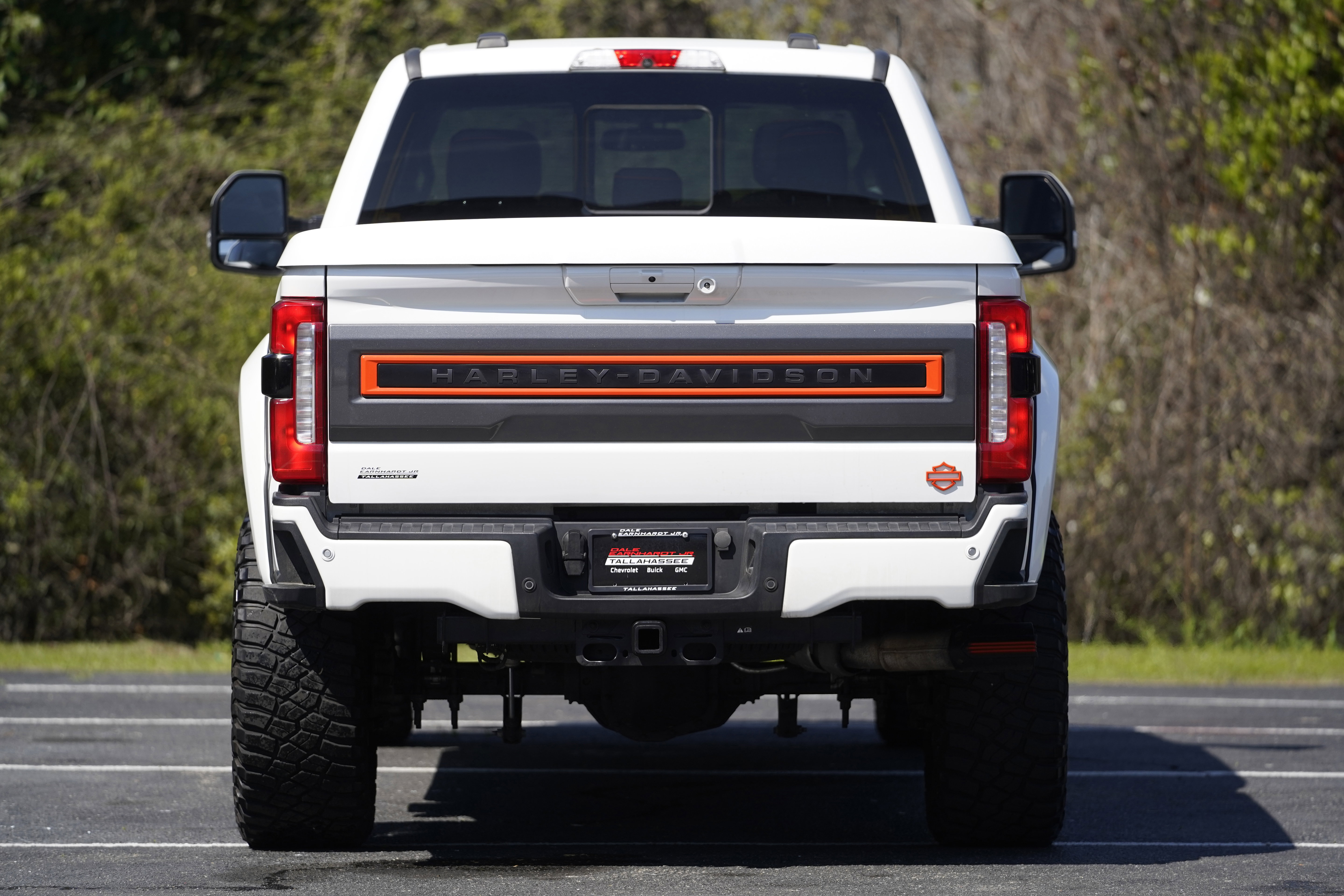 Used 2023 Ford F250 Lariat w/ Lariat Ultimate Package image 44