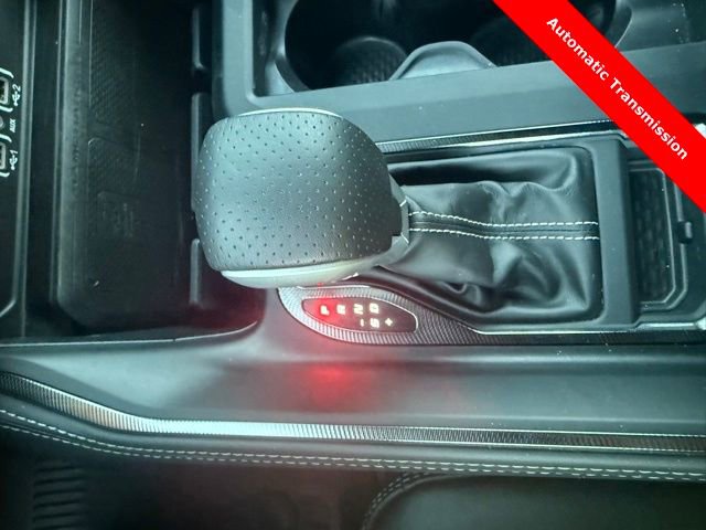 Used 2025 RAM 1500 RHO image 13