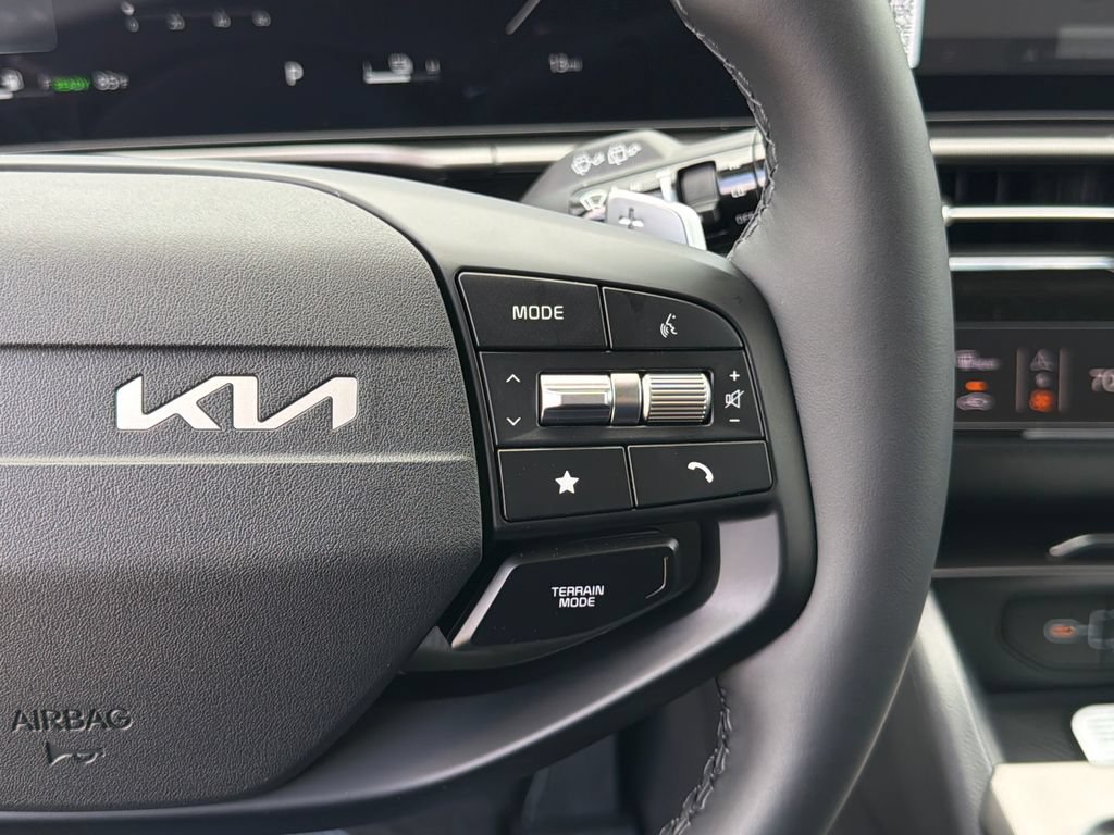 New 2027 Kia Sportage SX Prestige AWD/4WD image 23
